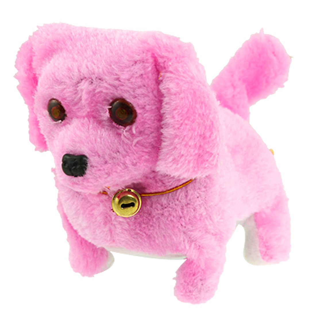 Розовый собака игрушка. Розовая собачка игрушка. Розовая собака игрушечная. Розовая плюшевая собака. Электронная собака игрушка.